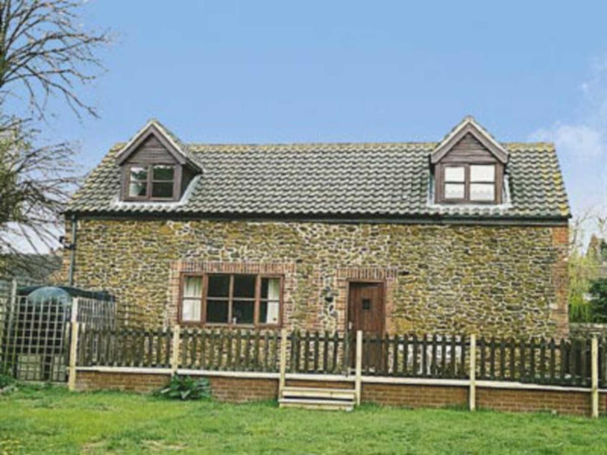 Matai Country House Vila Heacham Exterior foto